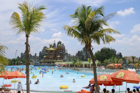 Tour DU LỊCH ĐẠI NAM | Một Ngày Khám Phá - Vui Chơi Thả Ga